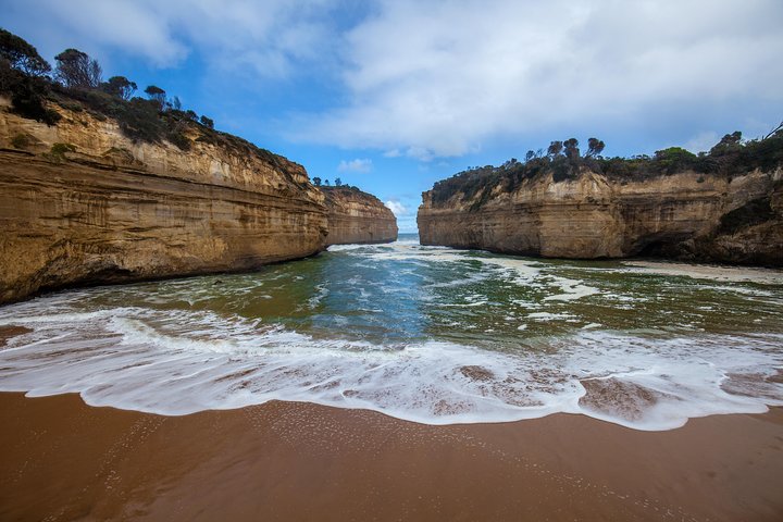 Great Ocean Road Tour with Lunch - Southport Accommodation