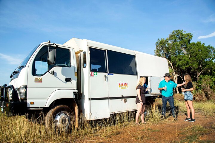 3-Day Kakadu 4WD Camping Safari From Darwin - Accommodation NT 1