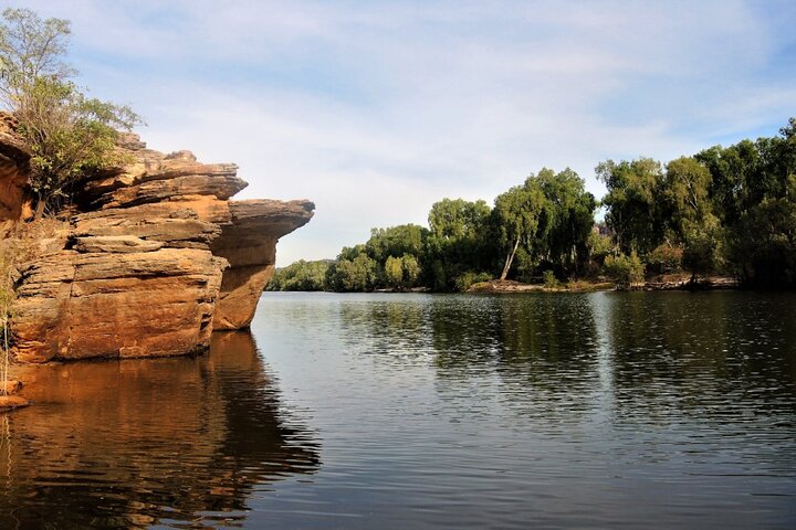 6-Day Kakadu, Katherine And Litchfield National Parks Camping Expedition - thumb 3