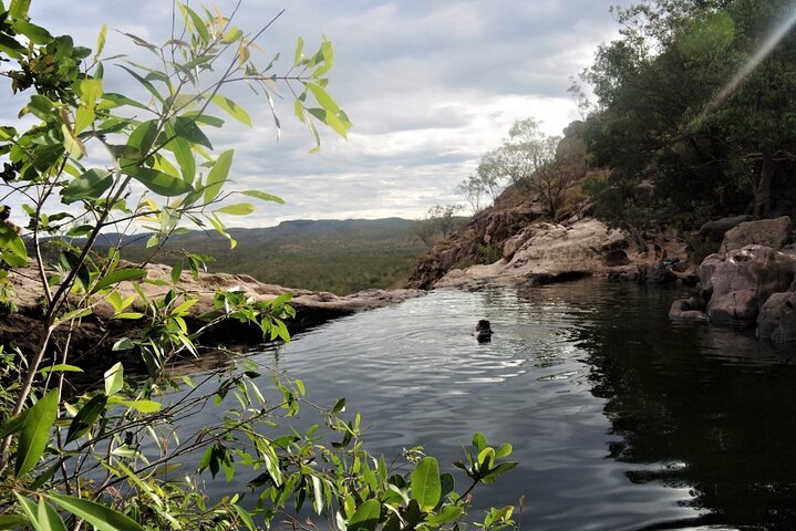 6-Day Kakadu, Katherine And Litchfield National Parks Camping Expedition - thumb 4