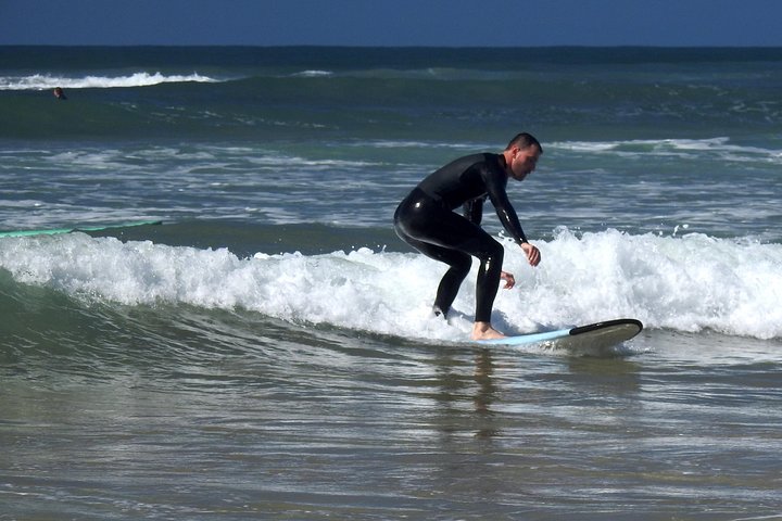 Learn to Surf at the Great Ocean Road - Accommodation Melbourne