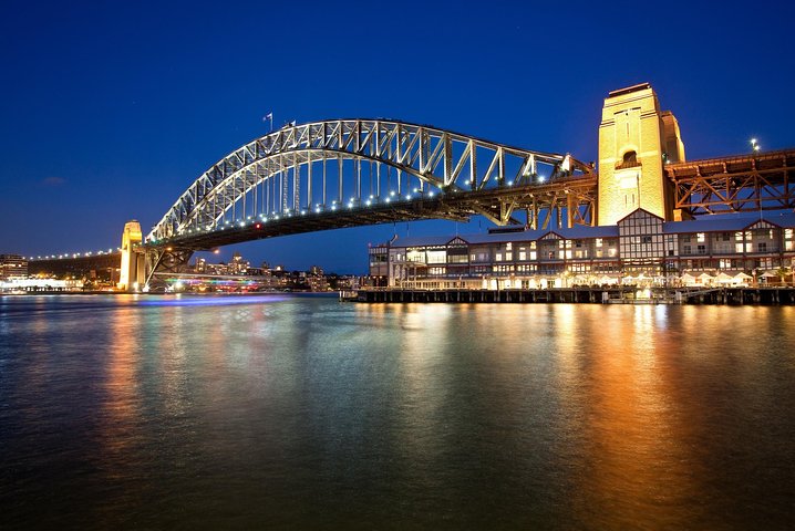 Private Tour: Sydney At Night - Accommodation Directory 0