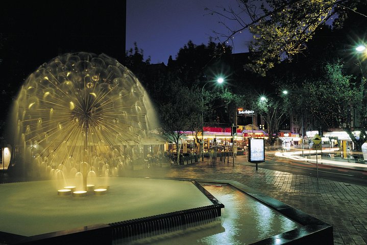Private Tour: Sydney At Night - Accommodation Directory 1