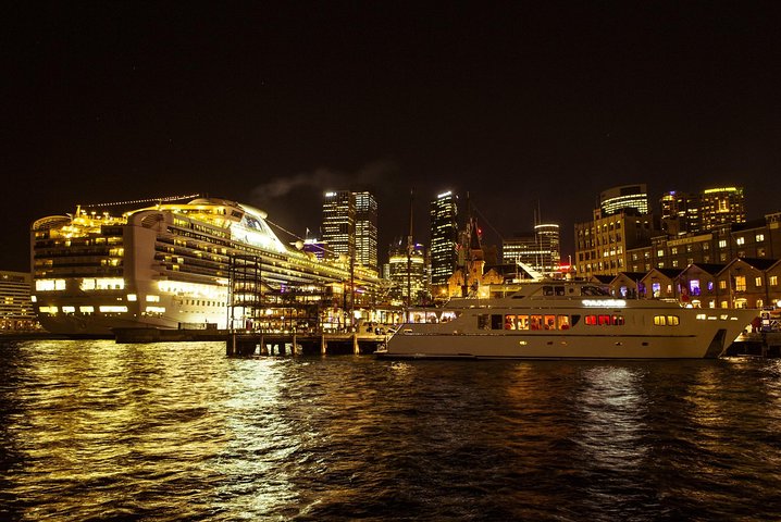 Private Tour: Sydney At Night - Accommodation Directory 2