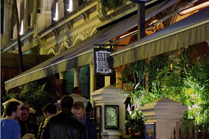 Private Tour: Sydney At Night - Accommodation Directory 4