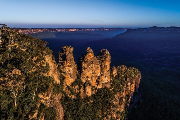 Private Guided Tour: Blue Mountains Tour From Sydney - Accommodation in Brisbane 3