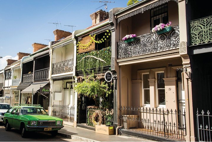 Private Tour Sydney City Highlights - Lismore Accommodation