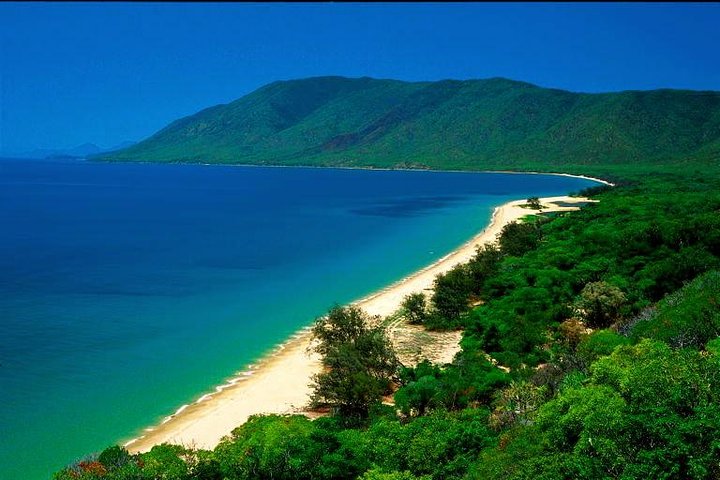 Cairns Reef and Rainforest Combo Daintree Rainforest and the Great Barrier Reef - Phillip Island Accommodation
