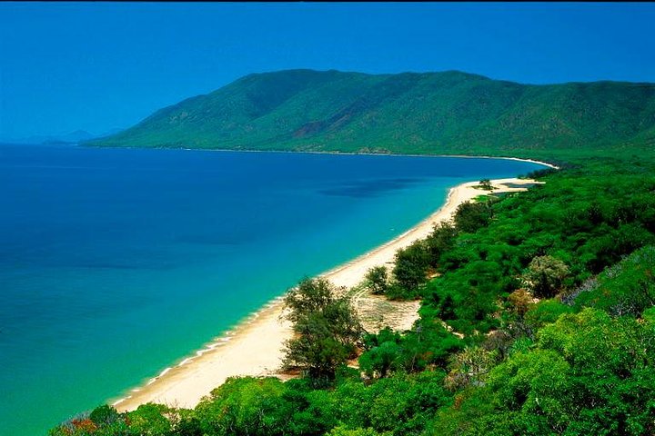 3-Day Small-Group Tour Of North Queensland With Pick Up - Accommodation Gladstone 3