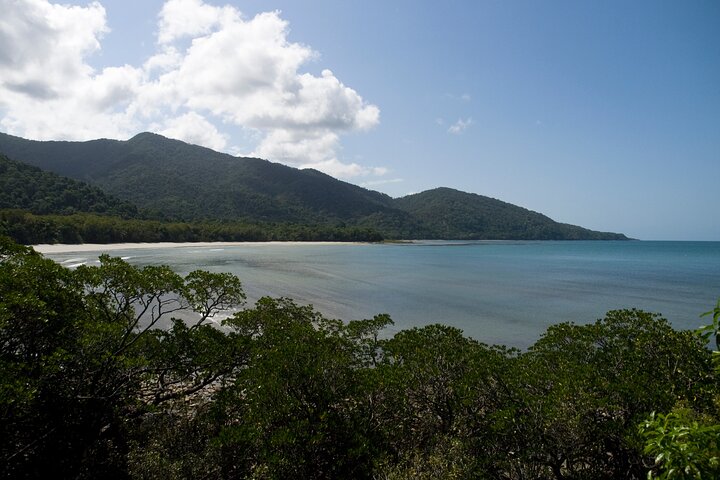 4-Day Cairns With Great Barrier Reef And Daintree Rainforest - Australia Accommodation 3