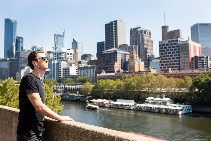 Melbourne Audio Tour: A Self-Guided Walk Through The City - thumb 5