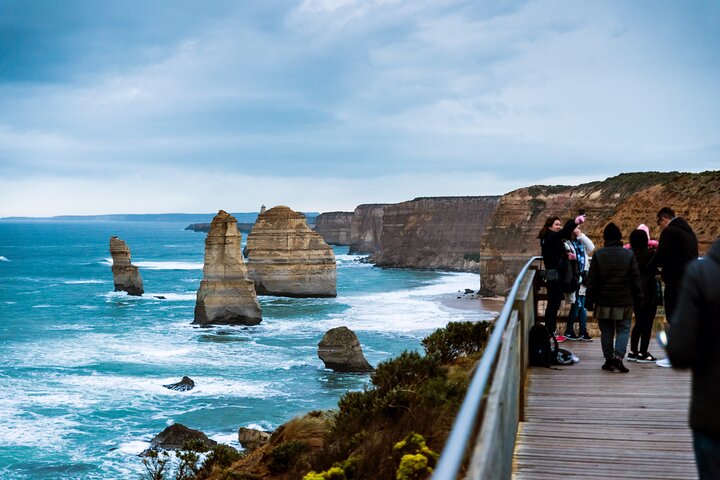 2 Day Exclusively Private Tour Of Phillip Island & The Great Ocean Road - Accommodation Melbourne 0