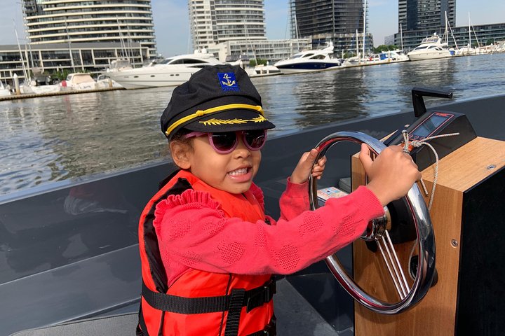 2-Hour Boat Rental In Melbourne - thumb 4