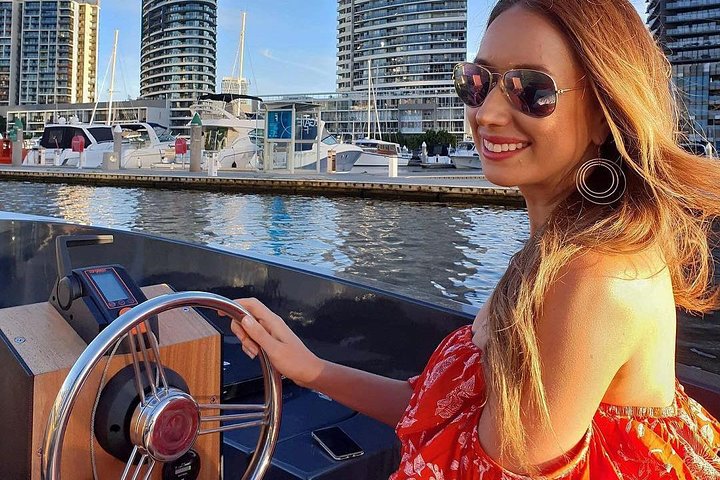 2-Hour Boat Rental In Melbourne - thumb 5