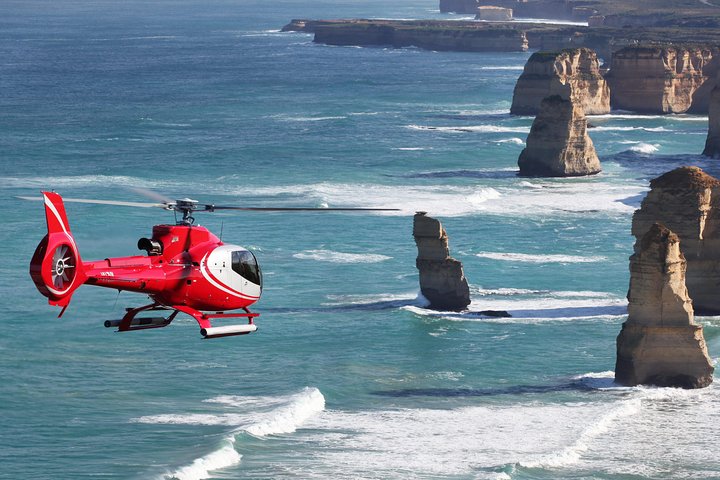 Private Express Experience - 12 Apostles - Phillip Island Accommodation