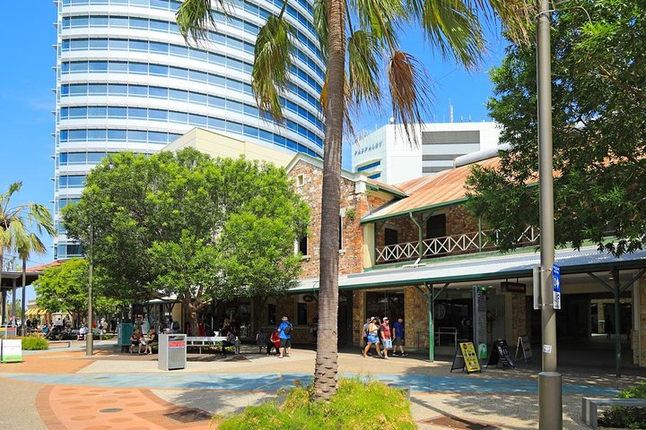 Darwin City Highlights - 2 Hour Private Tour - Accommodation NT 4