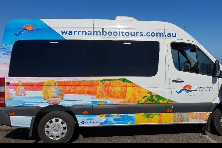 12 Apostles Tour from Warrnambool - Accommodation VIC