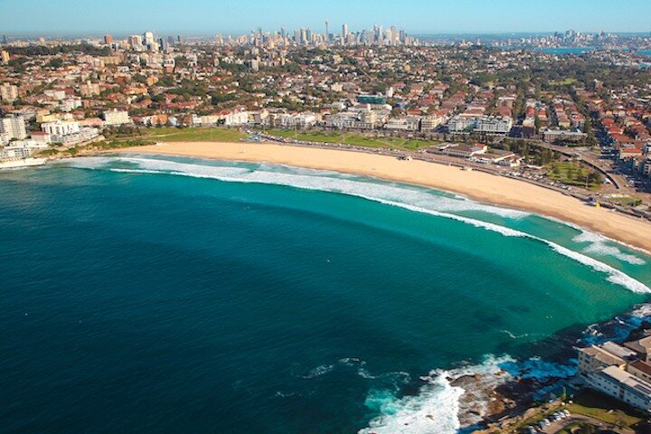 Helicopter Flight Over Sydney And Beaches - 20 Minutes - Accommodation Yamba 2