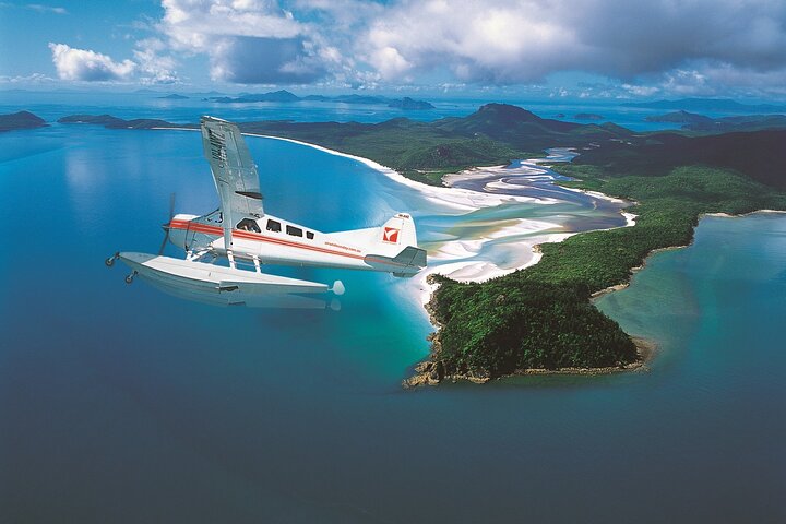 Fly & Cruise - Seaplane Package - thumb 2