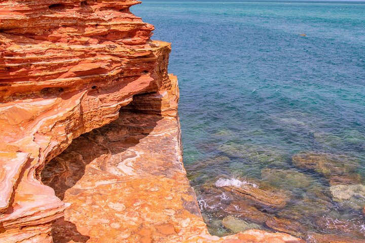 Broome Panoramic Town Tour - All the Extraordinary Sights and History of Broome - Geraldton Accommodation