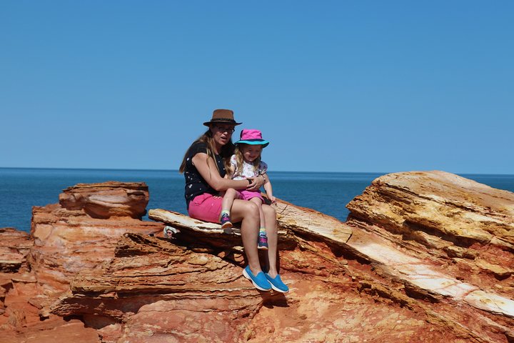 Broome Panoramic Town Tour - All The Extraordinary Sights And History Of Broome - WA Accommodation 1