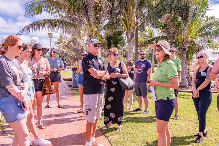 Broome Panoramic Town Tour - All The Extraordinary Sights And History Of Broome - WA Accommodation 4