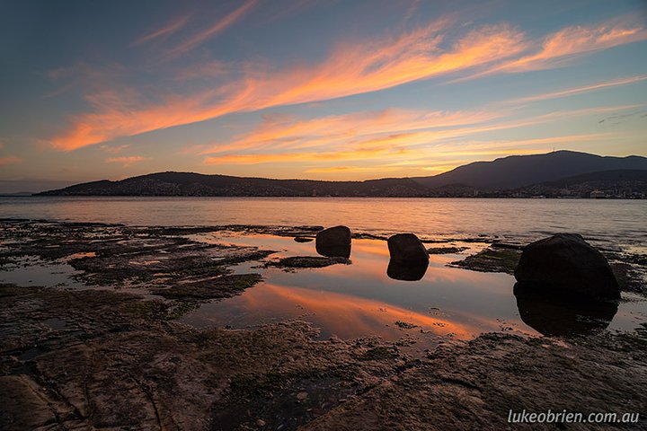 Hobart And Surrounds Photography Workshop - thumb 4