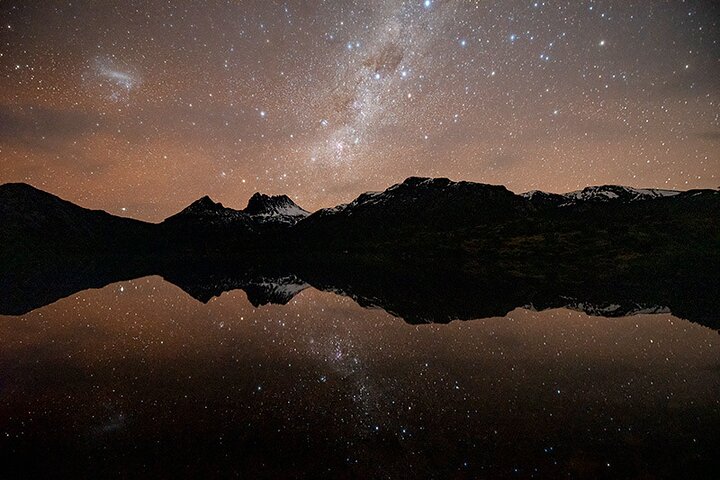 3-Day Cradle Mountain Photography Workshop - thumb 3