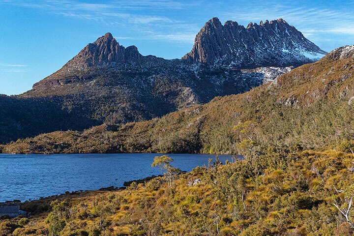 3-Day Cradle Mountain Photography Workshop - thumb 5