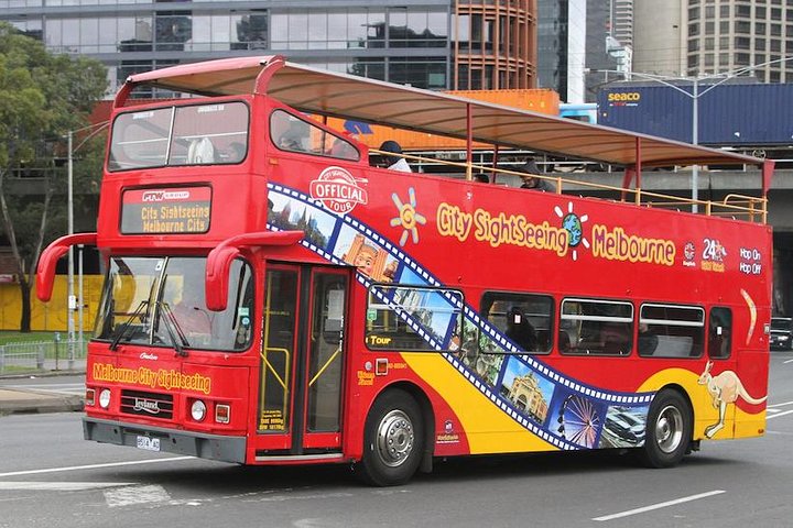 Melbourne City Card 2 Days Visit Unlimited Attractions - Accommodation Mt Buller