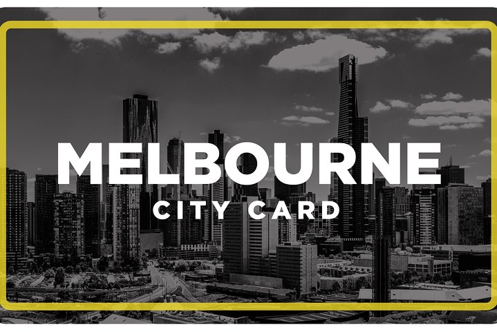 Melbourne City Card (2 Days): Visit Unlimited Attractions! - thumb 4