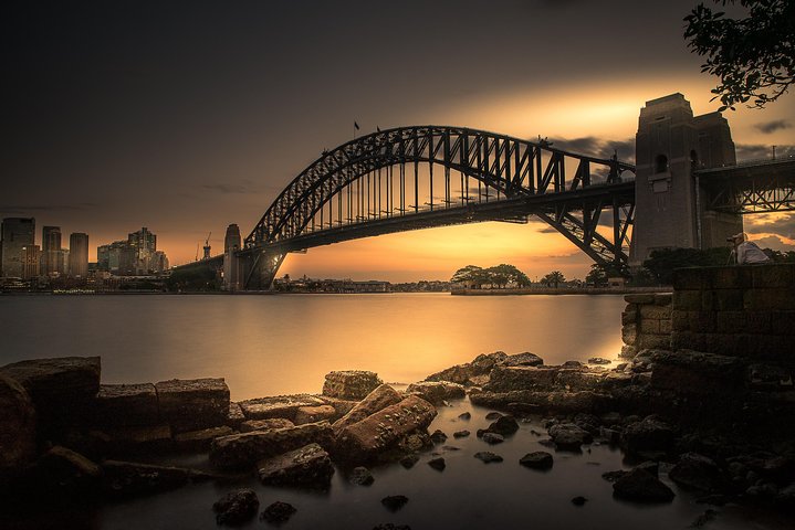 Brilliant Sunset Sydney Harbour And Night Photography Tour - Accommodation Port Macquarie 4