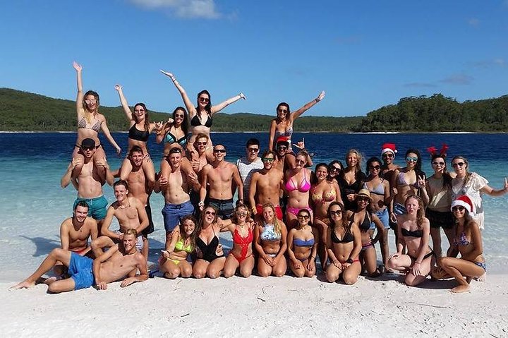 Pippies 3 Days 2 Nights Fraser Island Tour - Redcliffe Tourism 1
