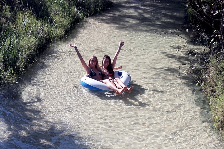 Pippies 3 Days 2 Nights Fraser Island Tour - Redcliffe Tourism 3