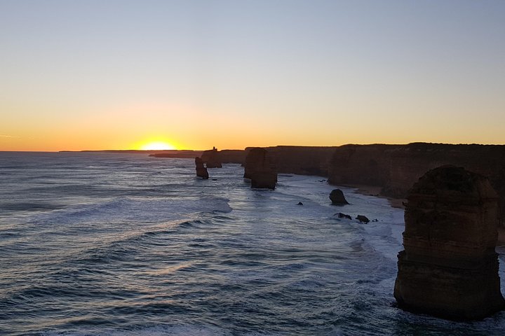 Luxury Private Great Ocean Road Tour up to 11 people - Entire Vehicle - Southport Accommodation