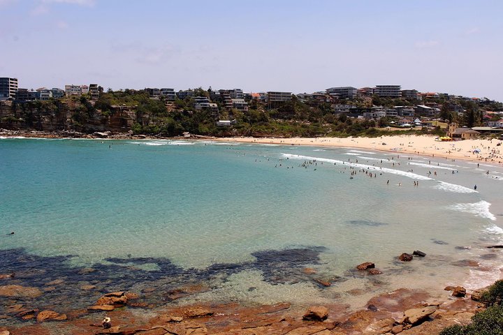 Half Day Manly Beach And More - Holiday Sydney 2