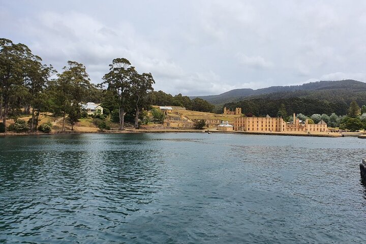 Port Arthur, Richmond And Tasman Peninsula Day Trip From Hobart - thumb 4