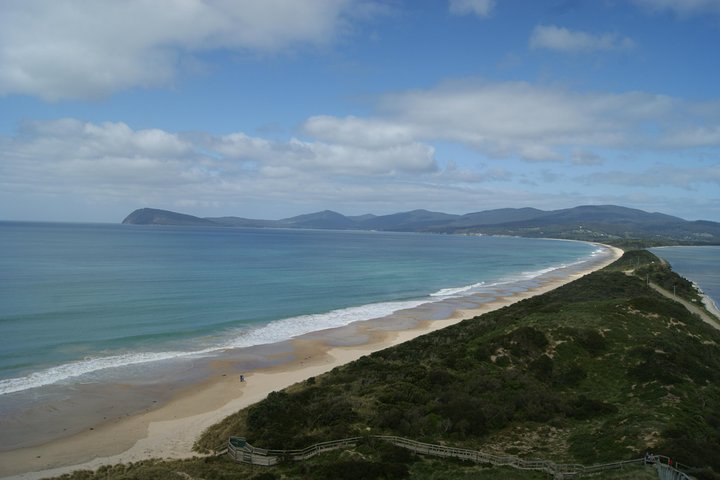 Bruny Island Day Trip from Hobart - Southport Accommodation