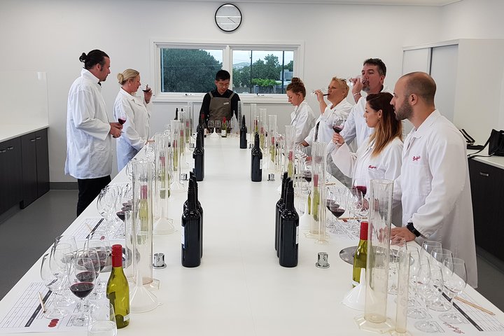 Barossa Valley Indulgence Day Including Make Your Own Blend Experience - thumb 4