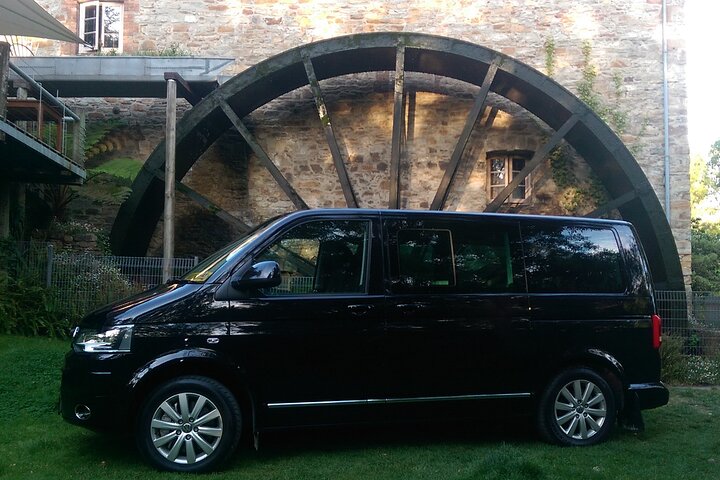 McLaren Vale Intimate Winery Tour By Private Limo - thumb 5