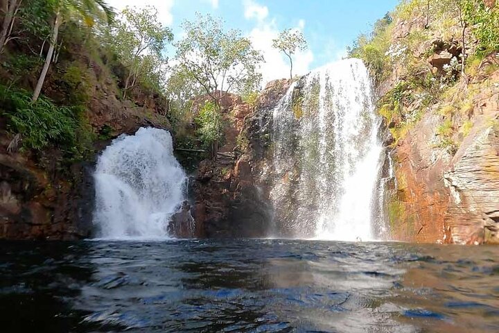 Ethical Adventures - Best In The WET - Litchfield / Kakadu 3 Day- Max 10 Guests - thumb 5