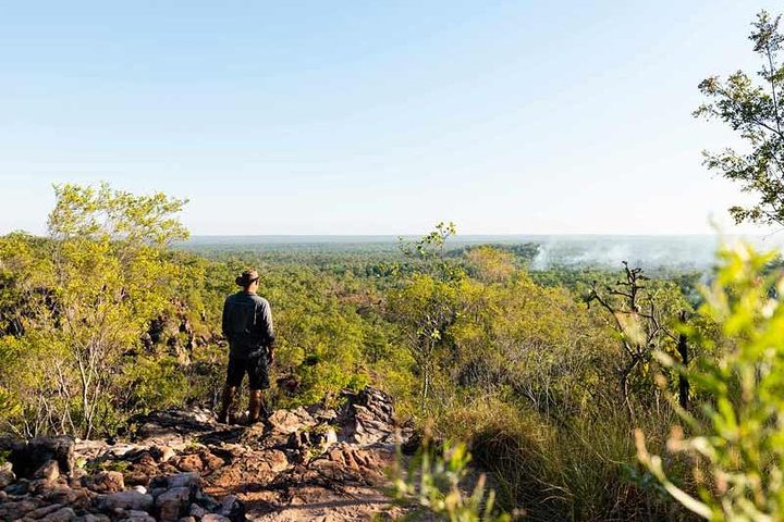 Ethical Adventures - Pure Litchfield - Accommodation NT