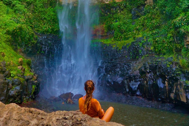 Rainforest & Waterfalls Extravaganza - thumb 2