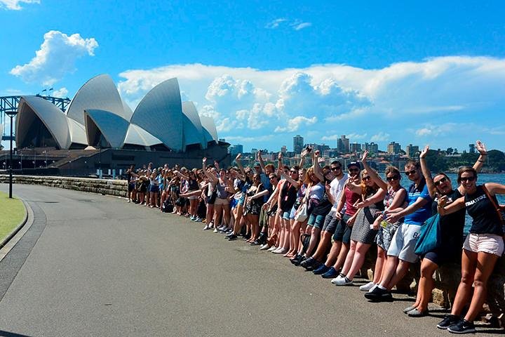 7-Day Tour In Sydney With Airport Pickup - Wagga Wagga Accommodation 3