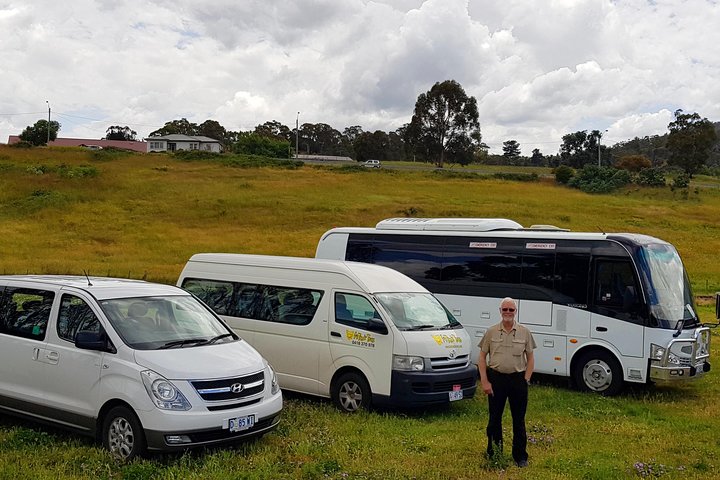 Tasmania 6 Day 'Tour In Circle' - Accommodation Tasmania 5