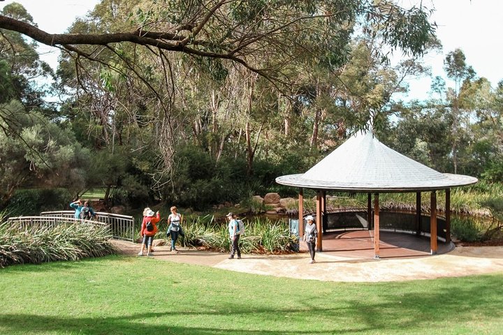Highlights Of Kings Park - Geraldton Accommodation 1