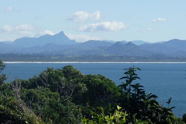 Byron Bay And Beyond Tour Including Cape Bryon Lighthouse Crystal Castle And Bangalow - thumb 1