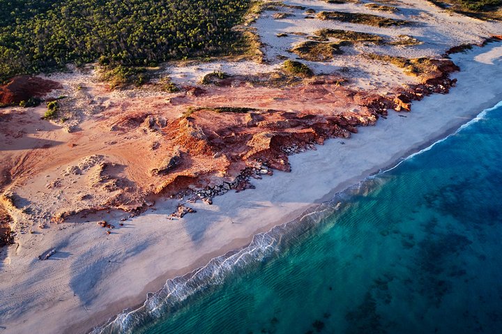 Gorgeous Gorges Tour - Windjana & Bell Gorge, Mt Hart, Cape Leveque - Accommodation Broome 4