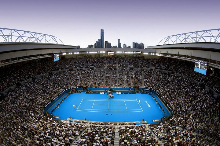 Melbourne Sports Experience + Free MCG Tour - Accommodation Directory 1