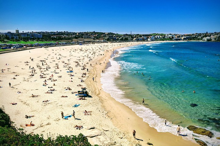 Sydney & Bondi Beach Plus Local Secrets With 'Personalised Sydney Tours' - Accommodation Ballina 5